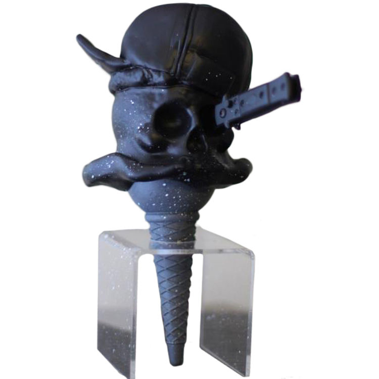 Shit Talkers Idol by Woes (Aaron Martin)