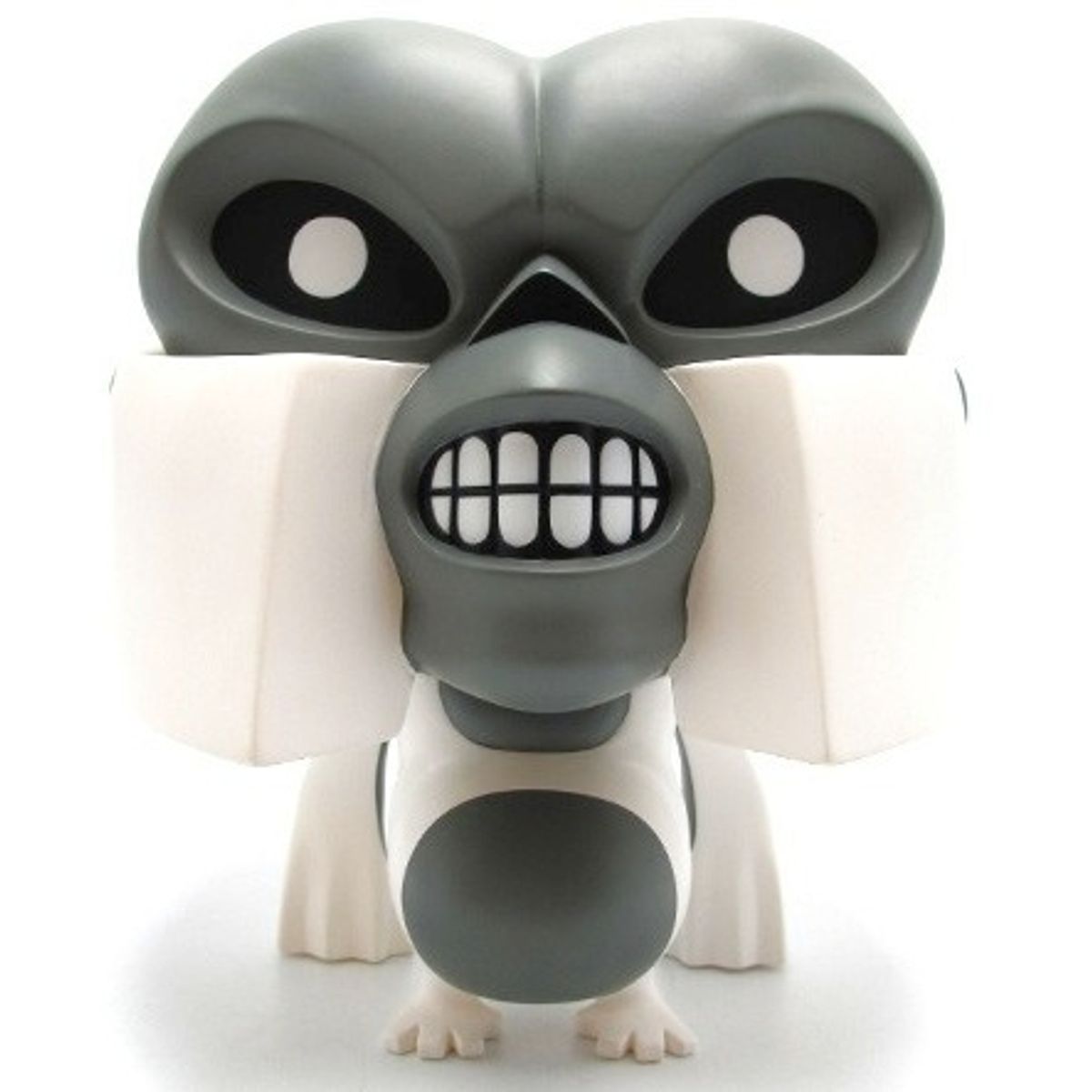 Chaos Kong - White