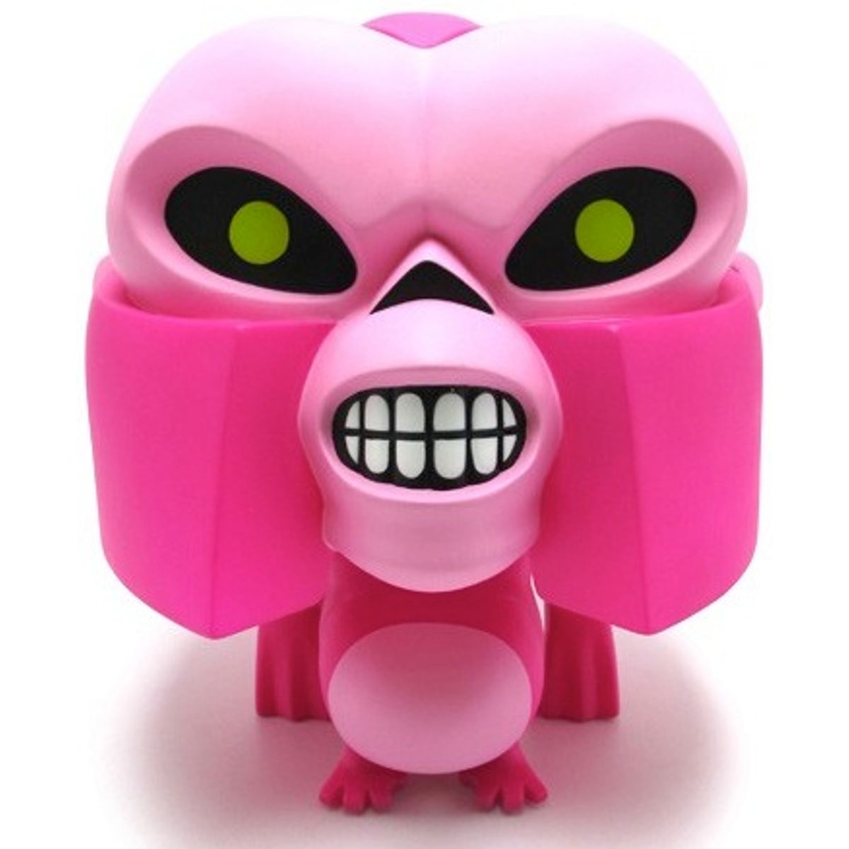 Pink Chaos Kong