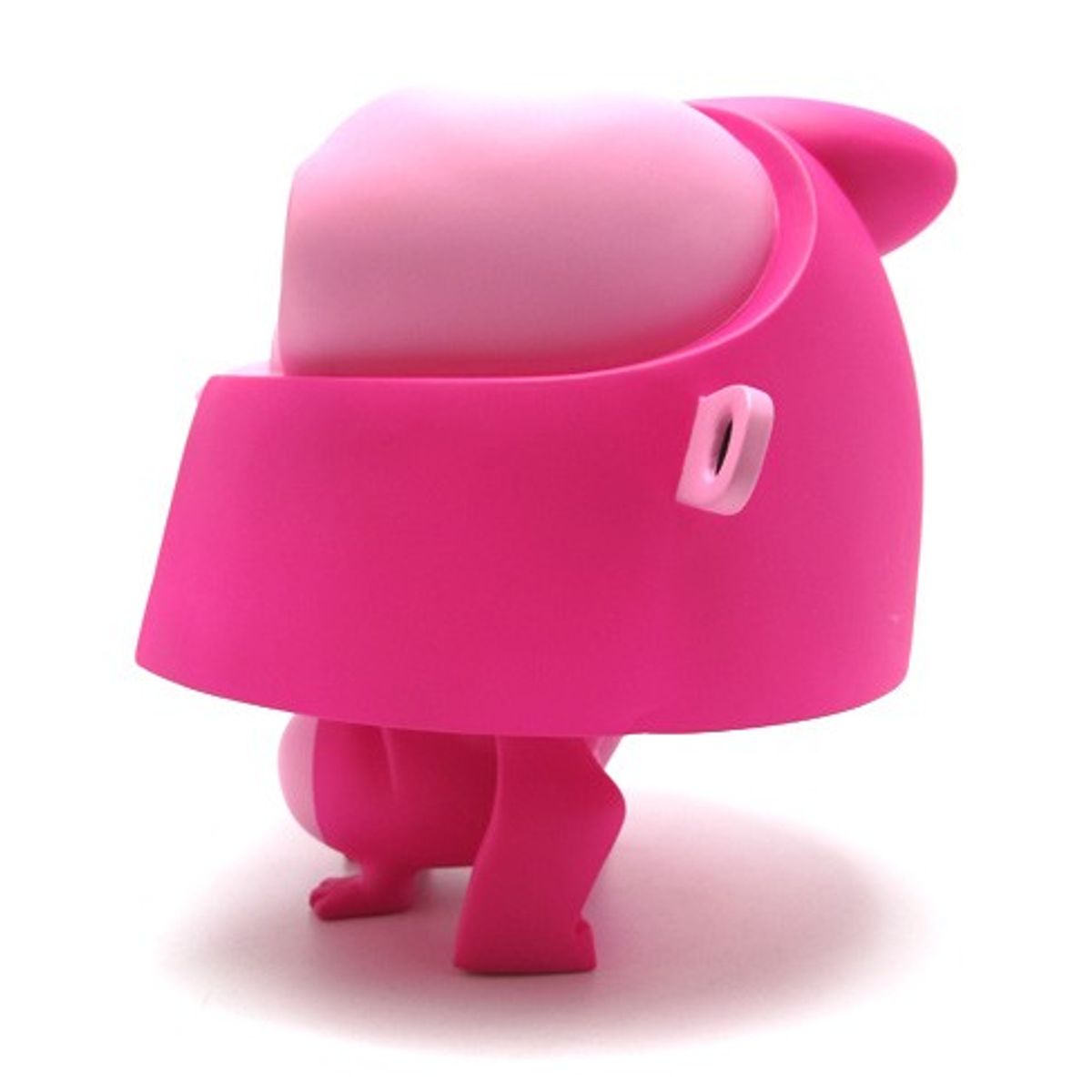 Pink Chaos Kong