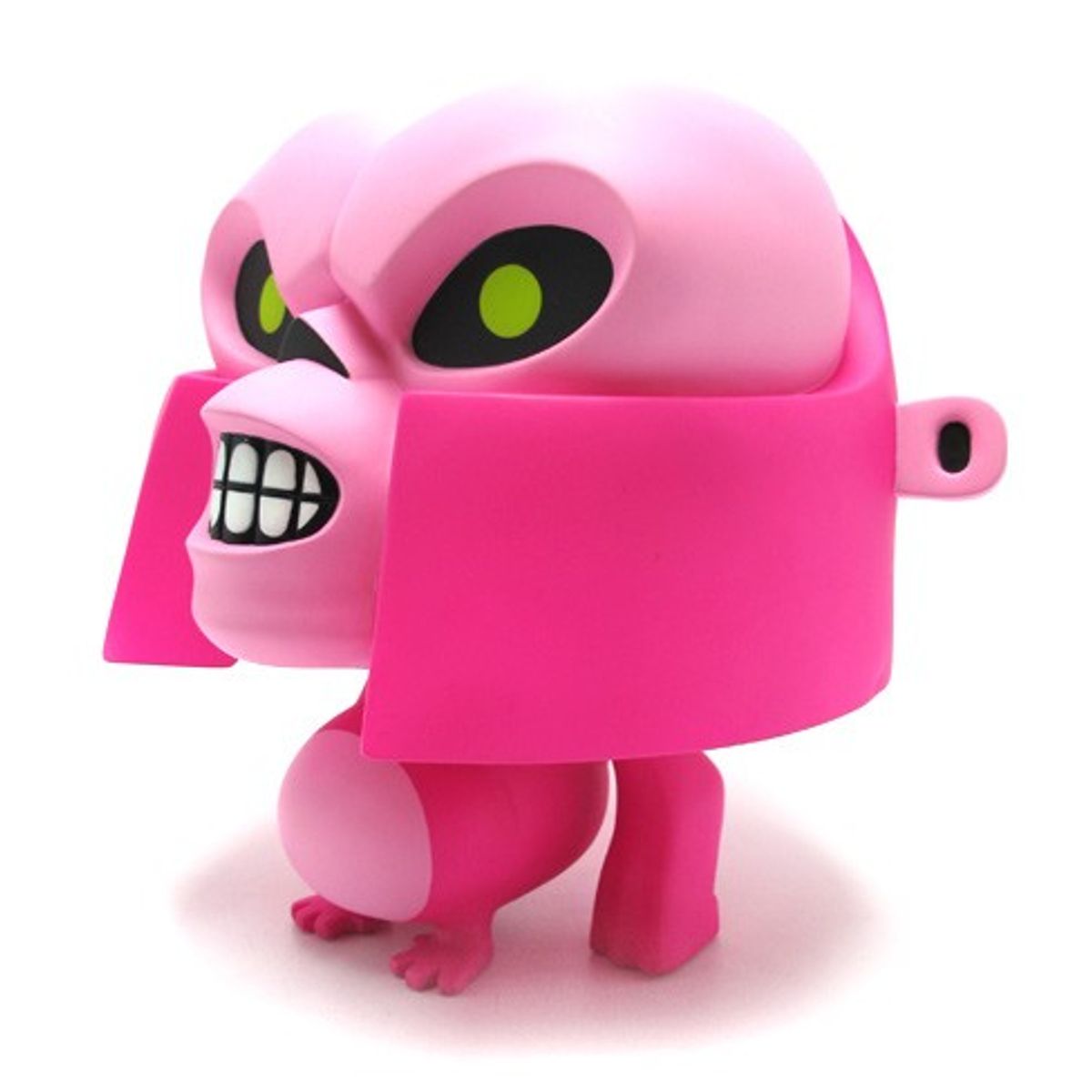 Pink Chaos Kong