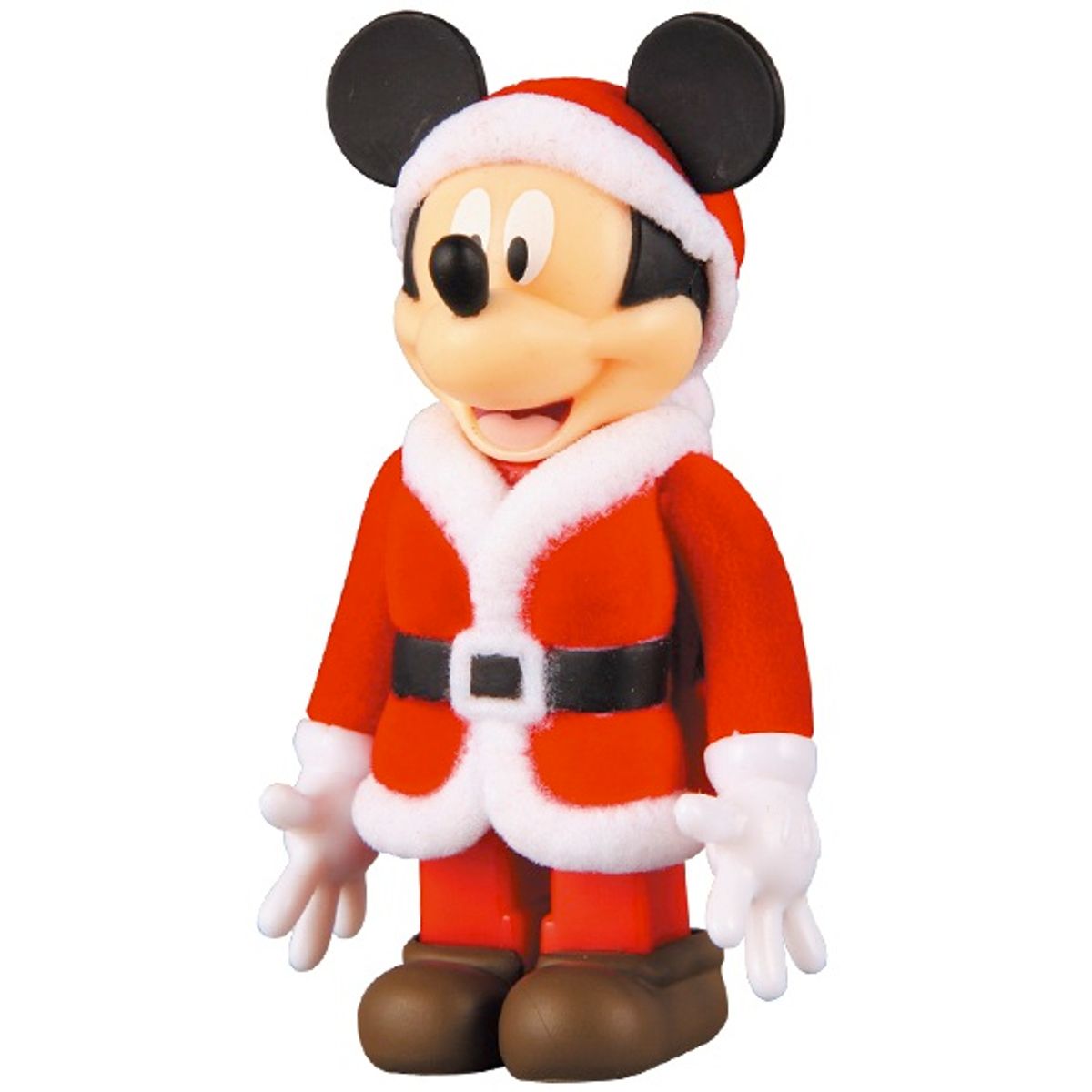 Christmas Mickey