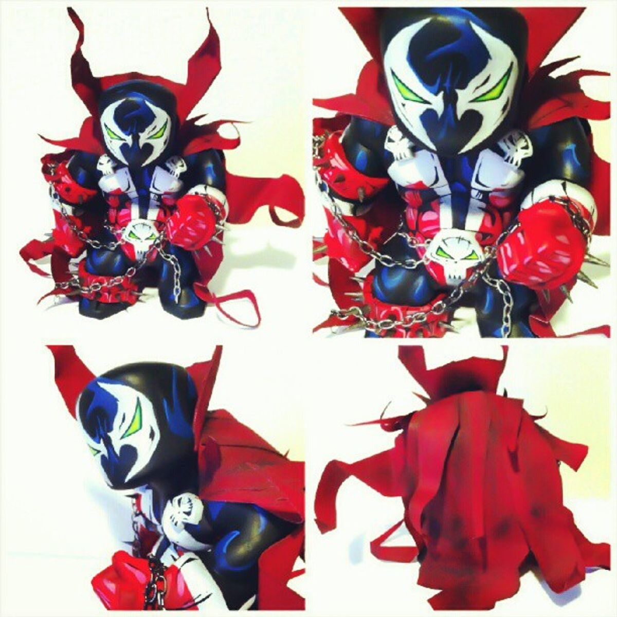Spawn