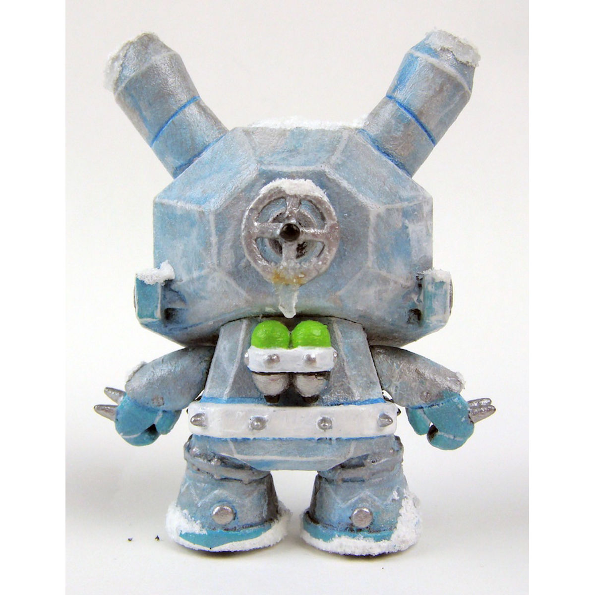 Polar Assault
