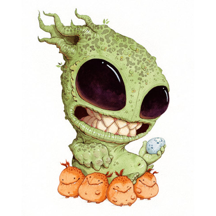 The Ovochomper by Chris Ryniak