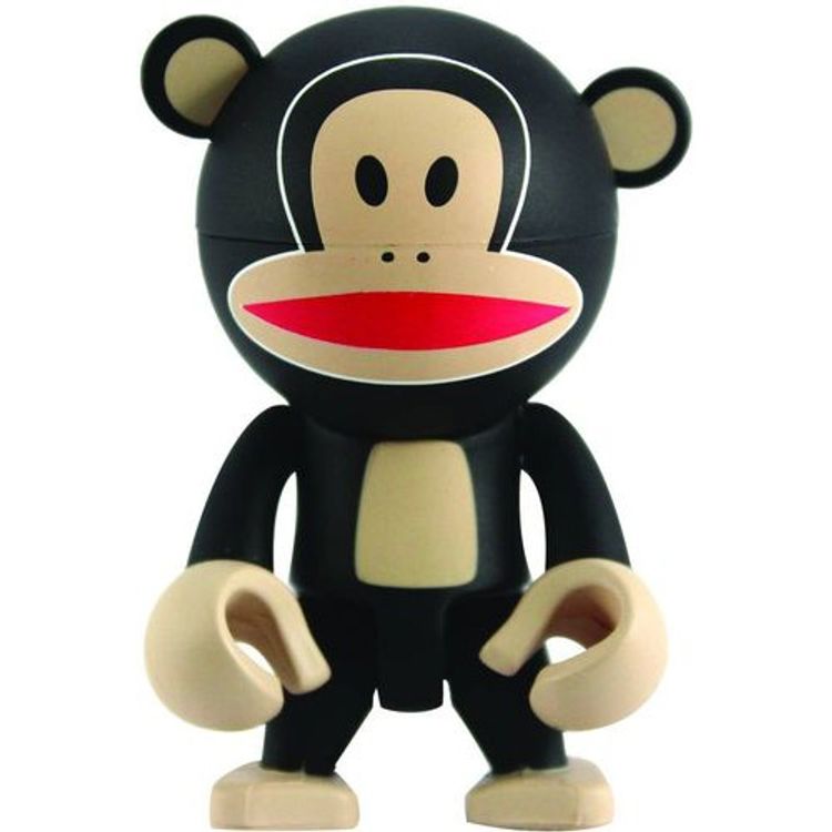 Julius Trexi by Paul Frank
