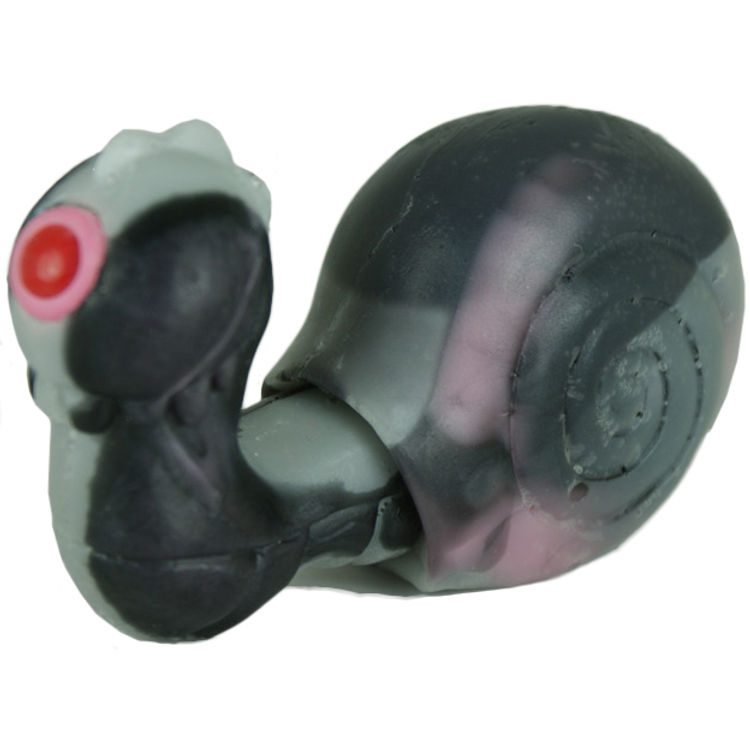 4 color marbled Snelson by Nebulon5