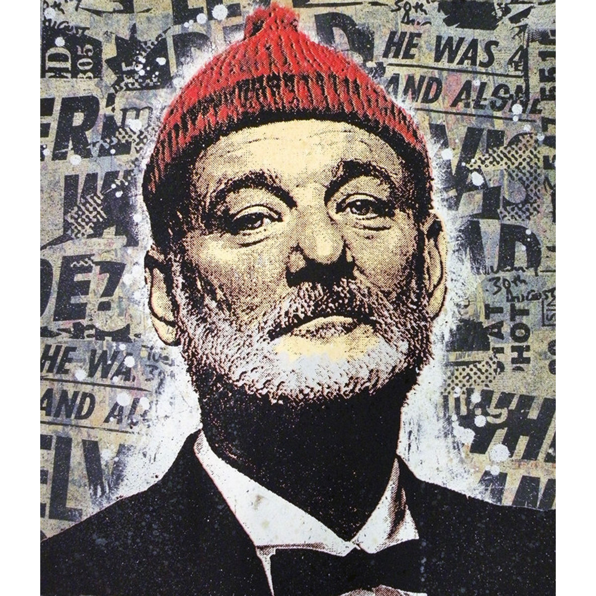 Zissou (Version 2)