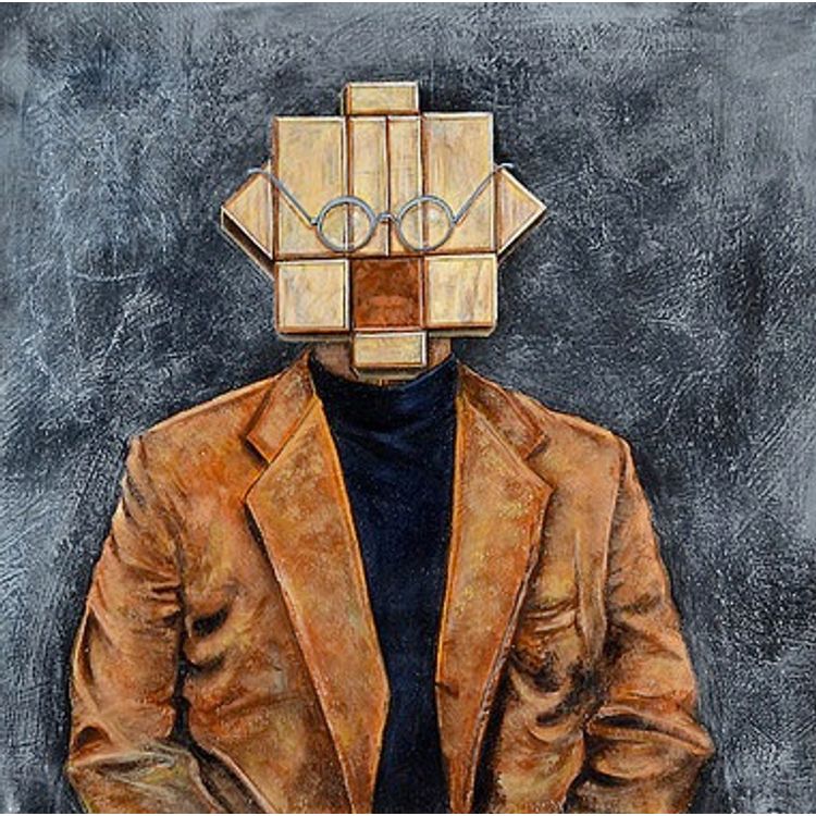 Blockheads by Joemur