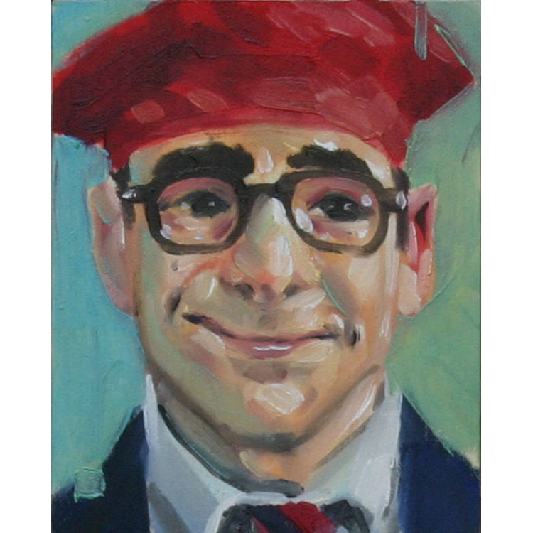 Max by Johnny Crap (Jonathan Bergeron)