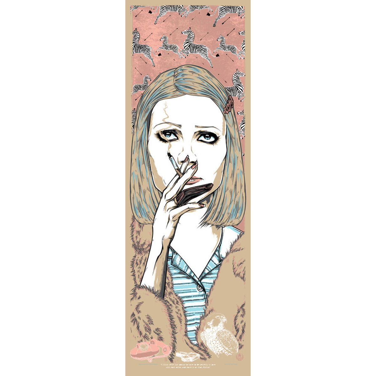 Margot Helen Tenenbaum