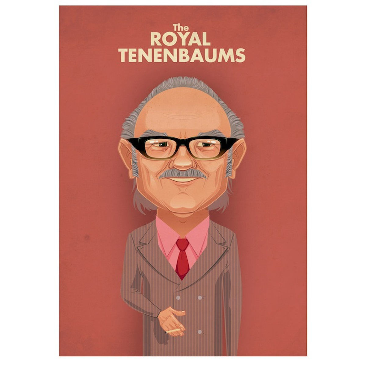 The Royal Tenenbaums