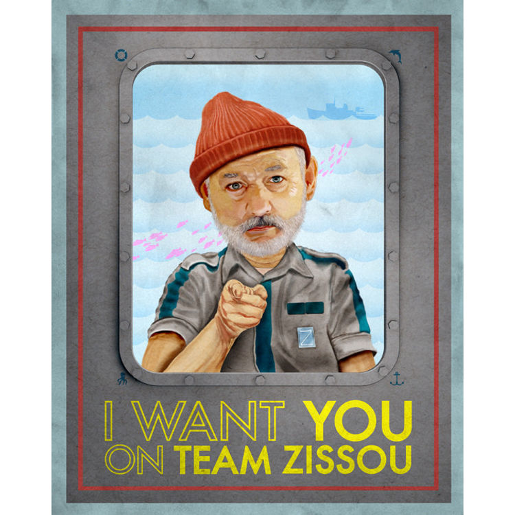 Now Recruiting by Jason Liwag