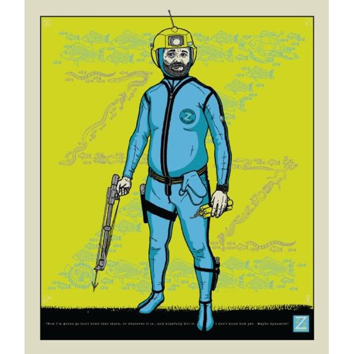 Zissou