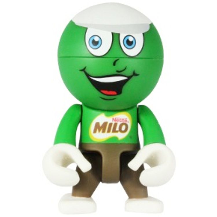 Mr. Milo - 2000's by Play Imaginative