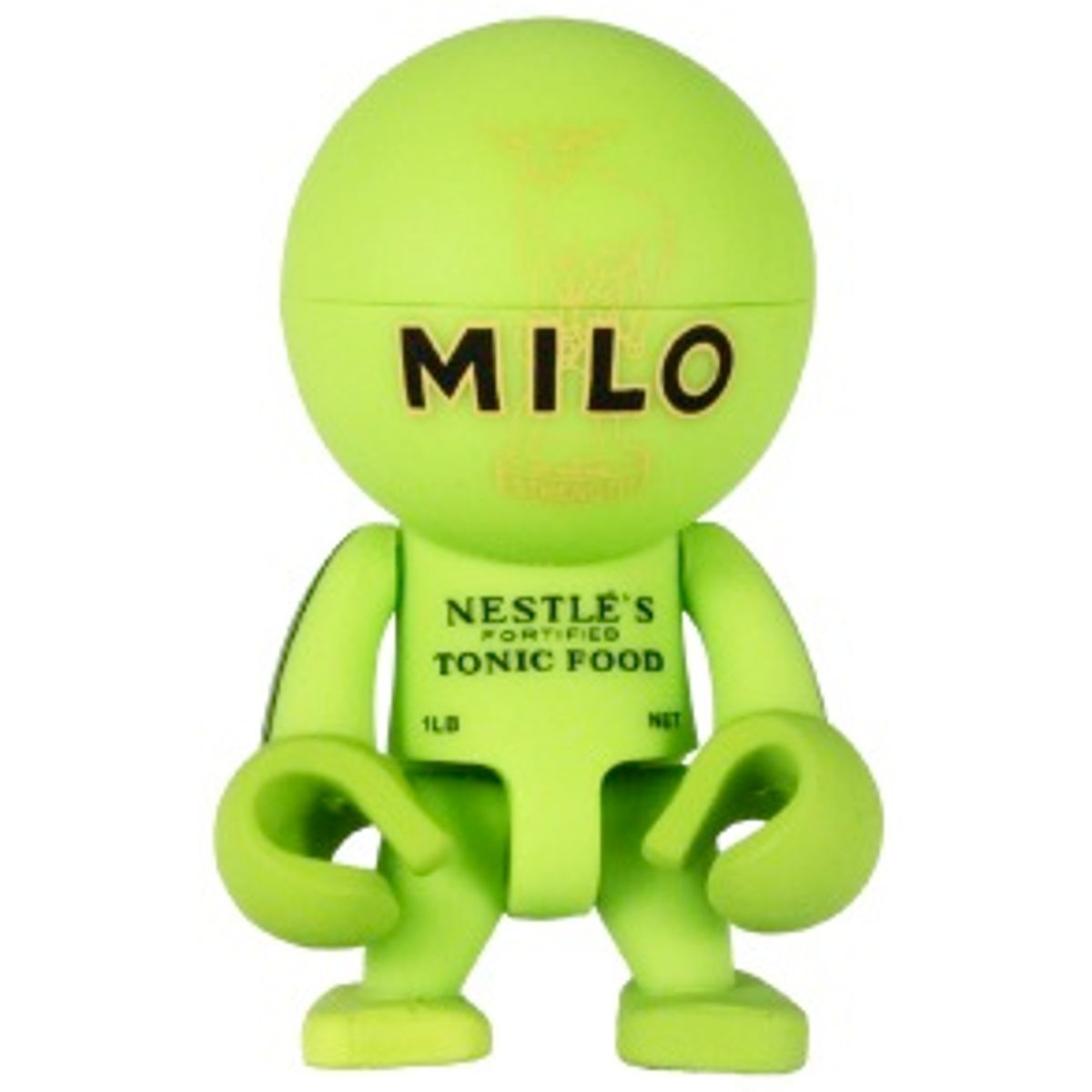 Mr. Milo - 1960's
