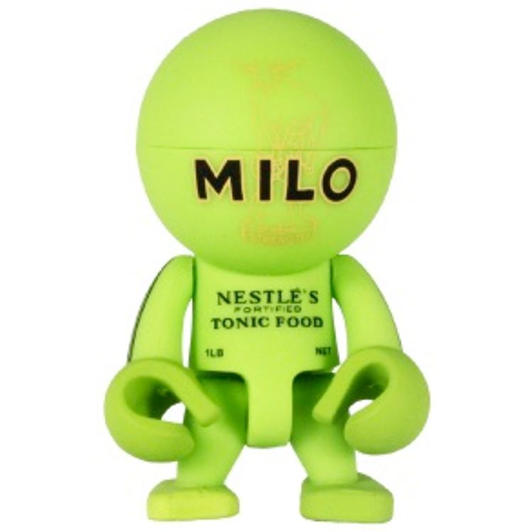 Mr. Milo - 1960's by Play Imaginative