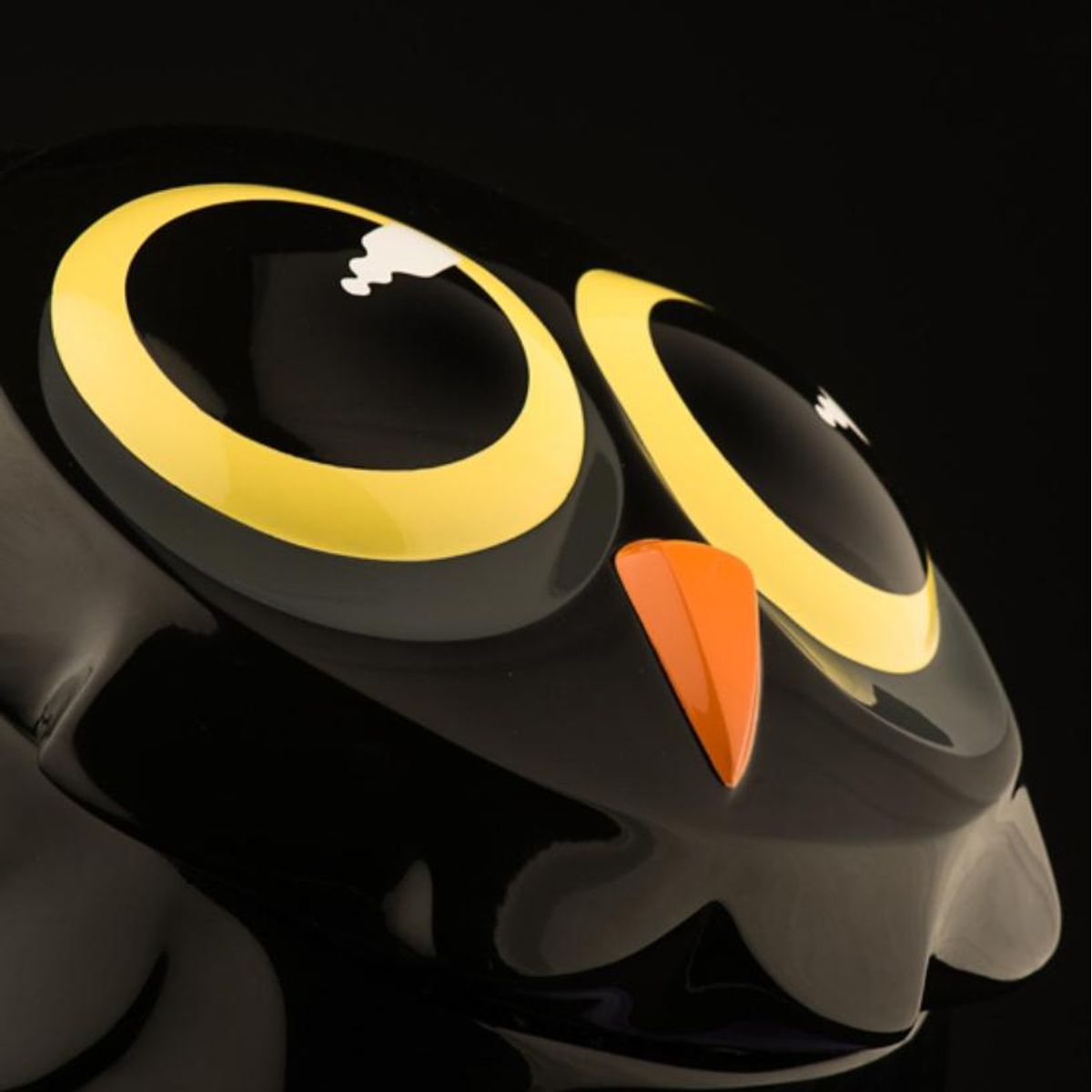 Exploiting Omen - Black