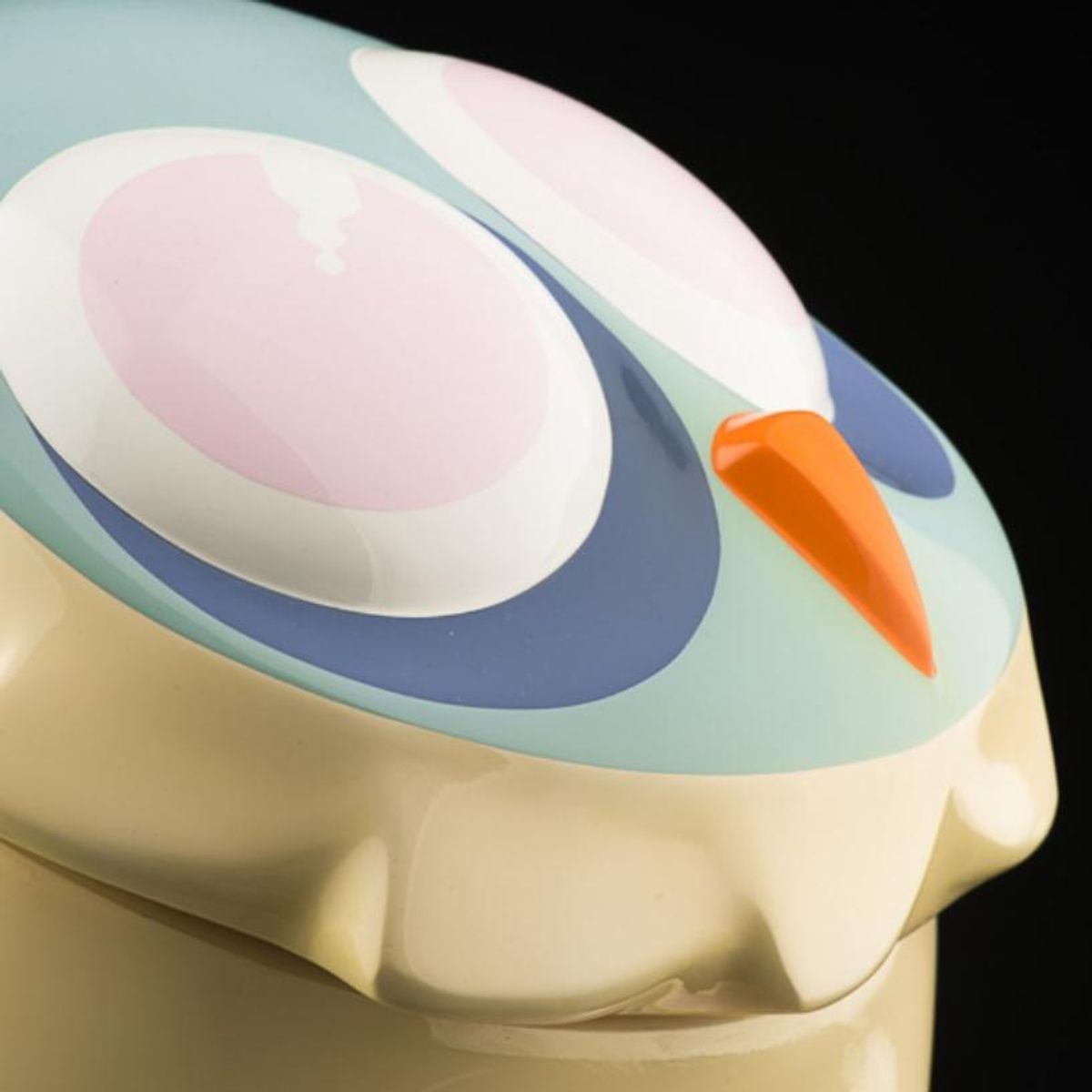 Exploiting Omen - White