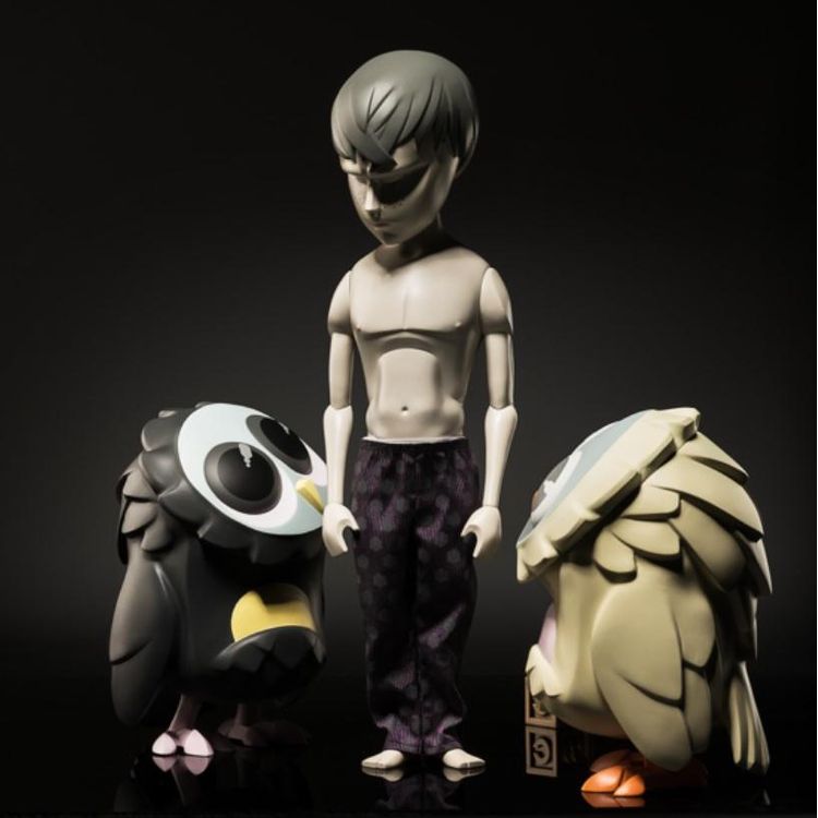 Souls Gone Mad by Coarse