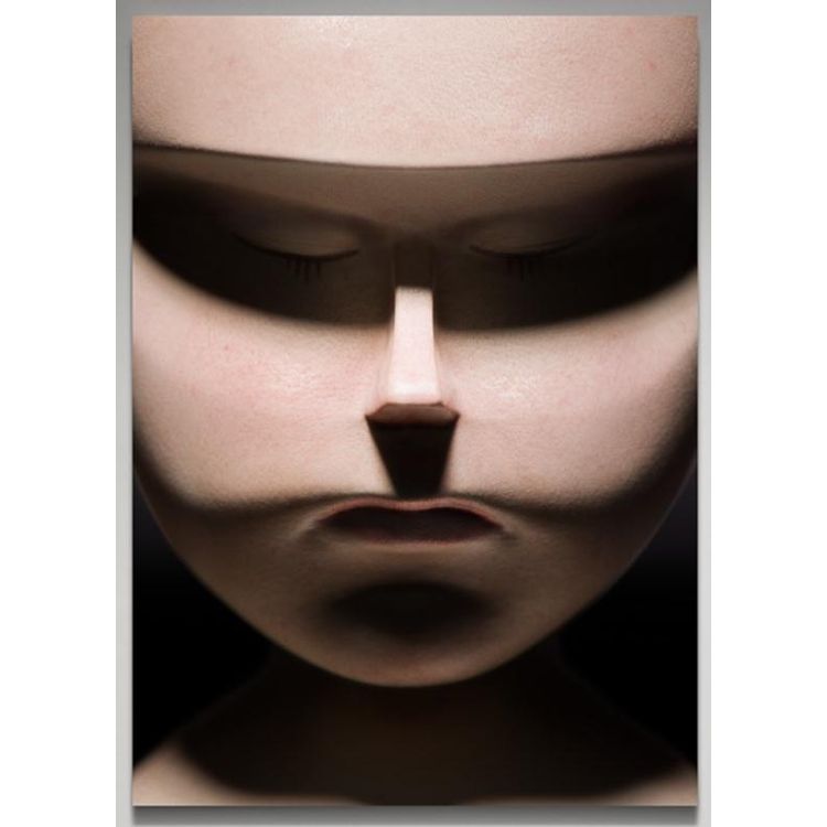 Ruth - Portrait by Coarse