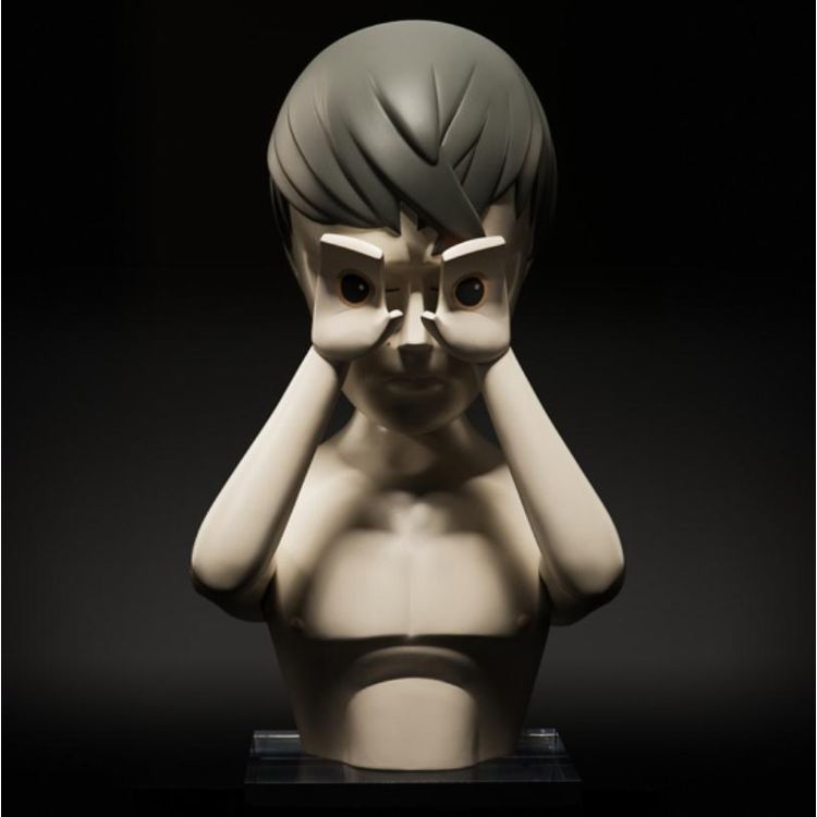 Face Your Fears - Rememberin Omen's Eyes by Coarse
