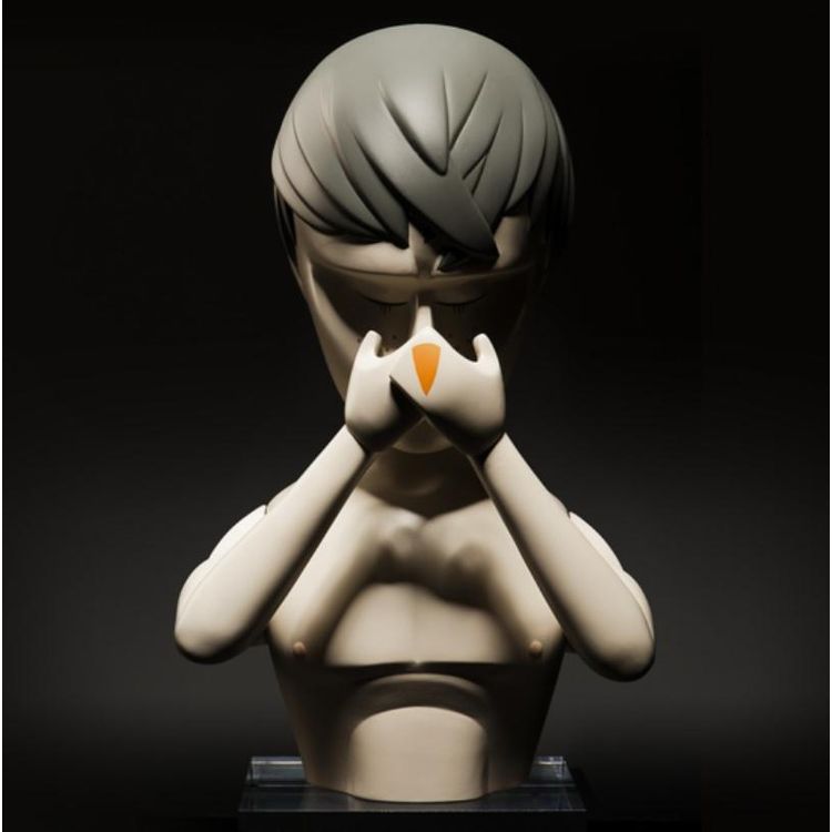 Face Your Fears - Remembering Omen's Beak by Coarse