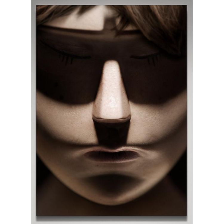Fever - Portrait by Coarse