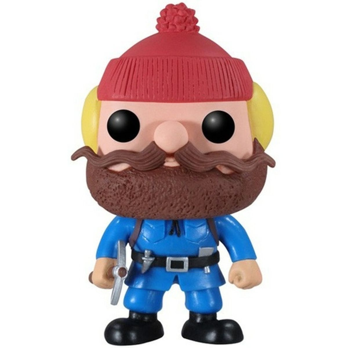 Yukon Cornelius : Rudolph The Red-Nosed Reindeer [07]