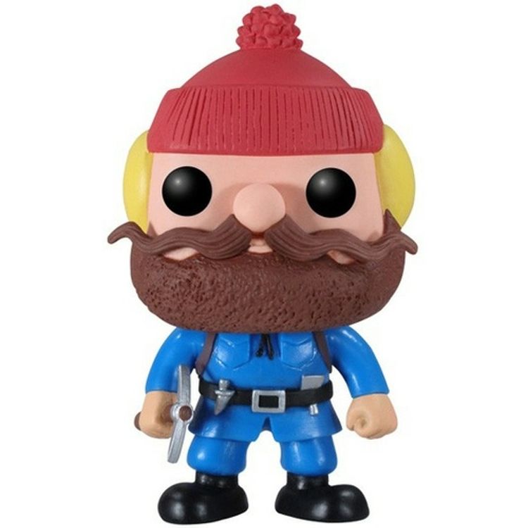 Yukon Cornelius : Rudolph The Red-Nosed Reindeer [07] by NBC Universal