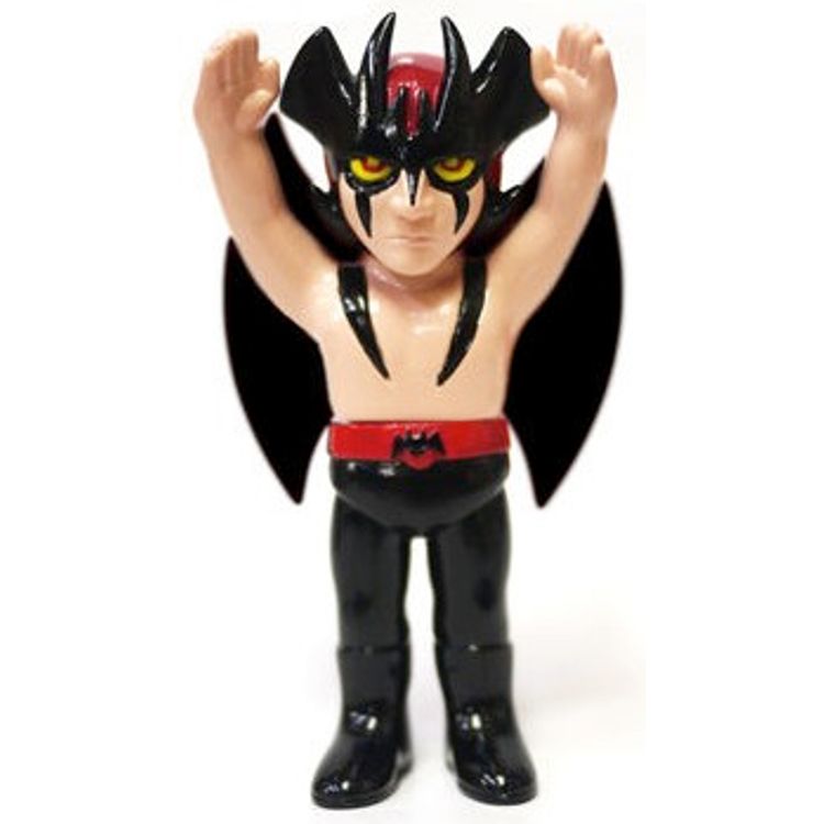 Devilman - Black Pants by Secret Base