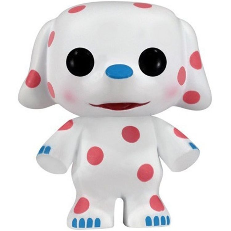 Misfit Elephant  : Rudolph The Red-Nosed Reindeer [06] by NBC Universal