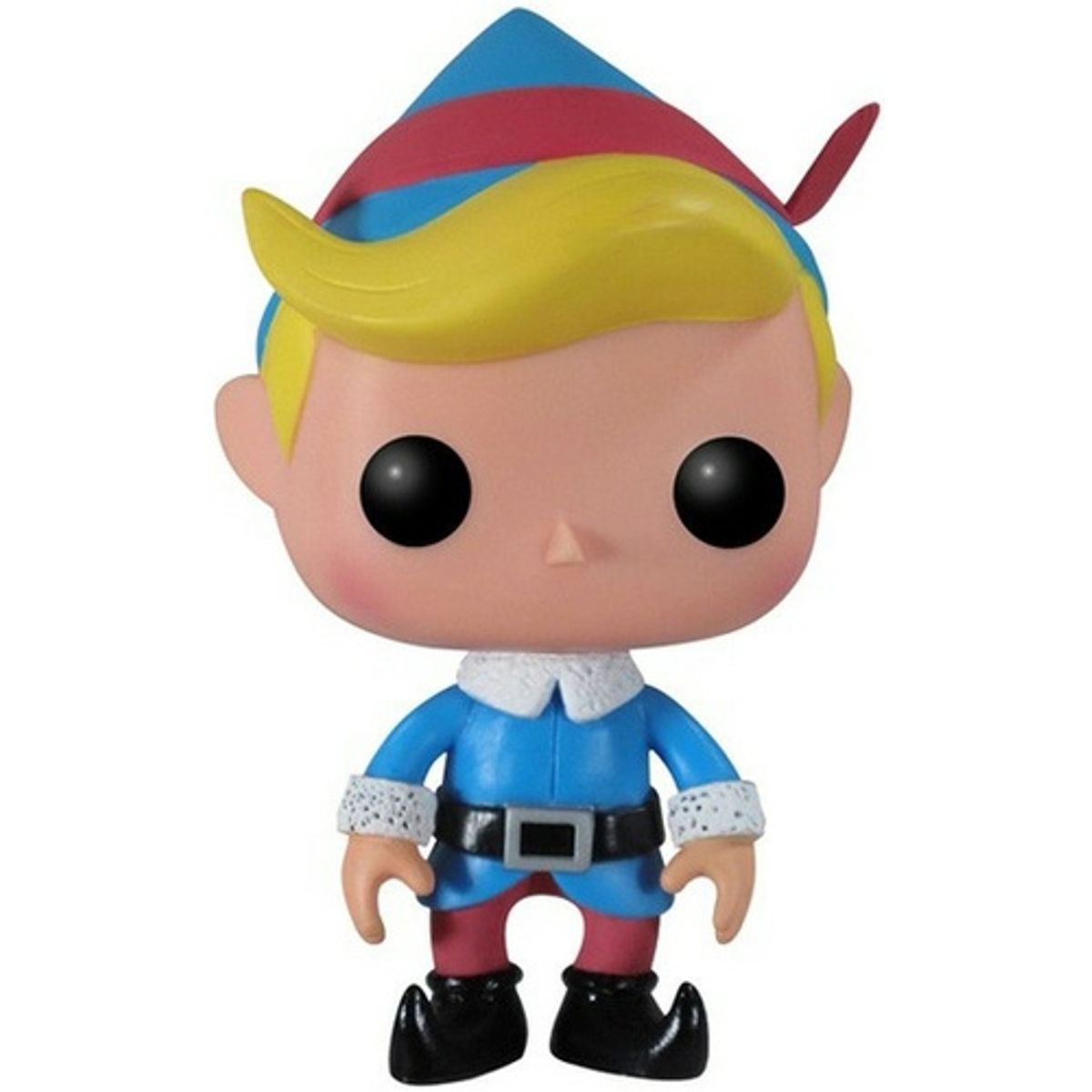 Hermey : Rudolph The Red-Nosed Reindeer [08]