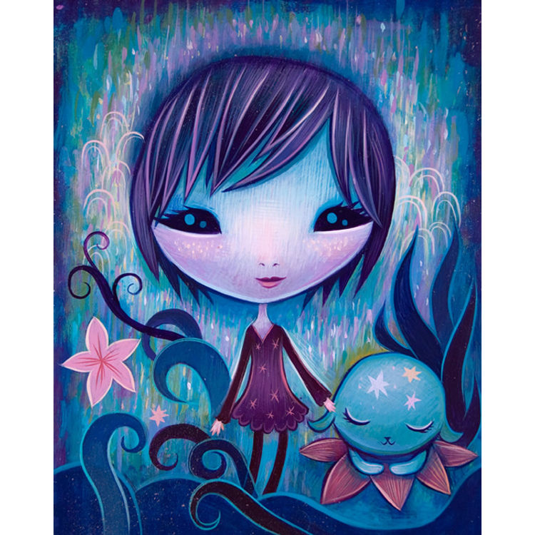 Companion by Jeremiah Ketner