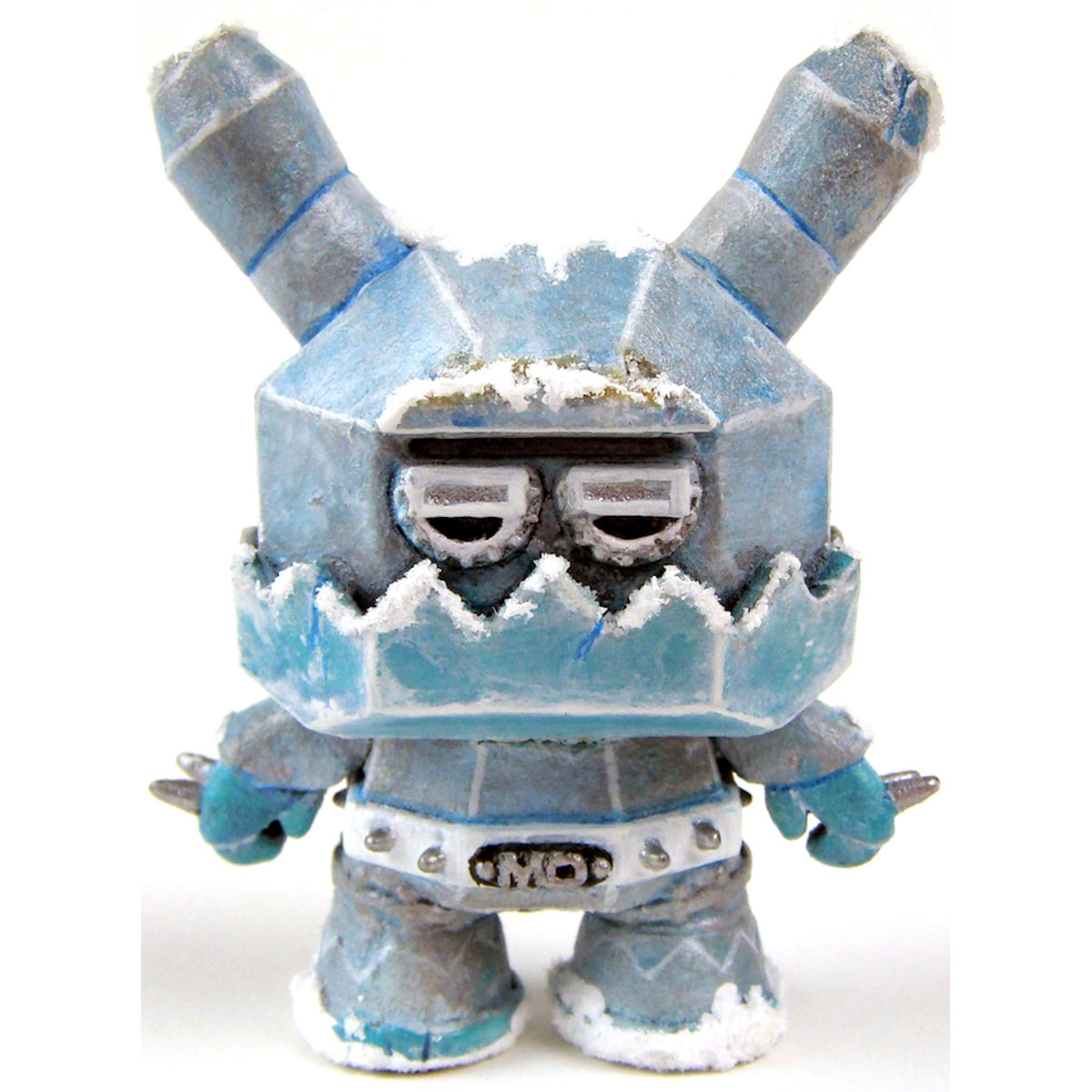 Polar Assault