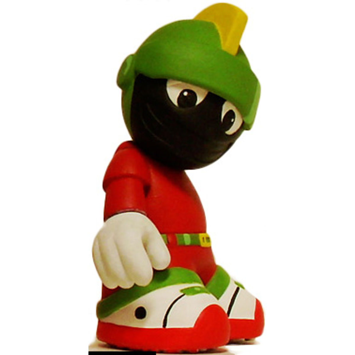 Team Old - Matcandraw