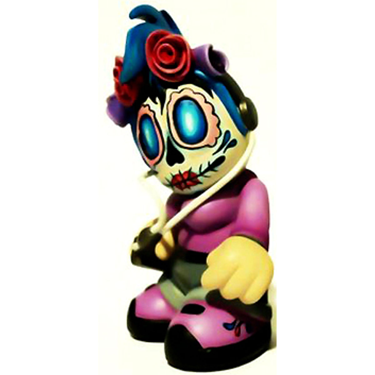 Team New - MaloApril