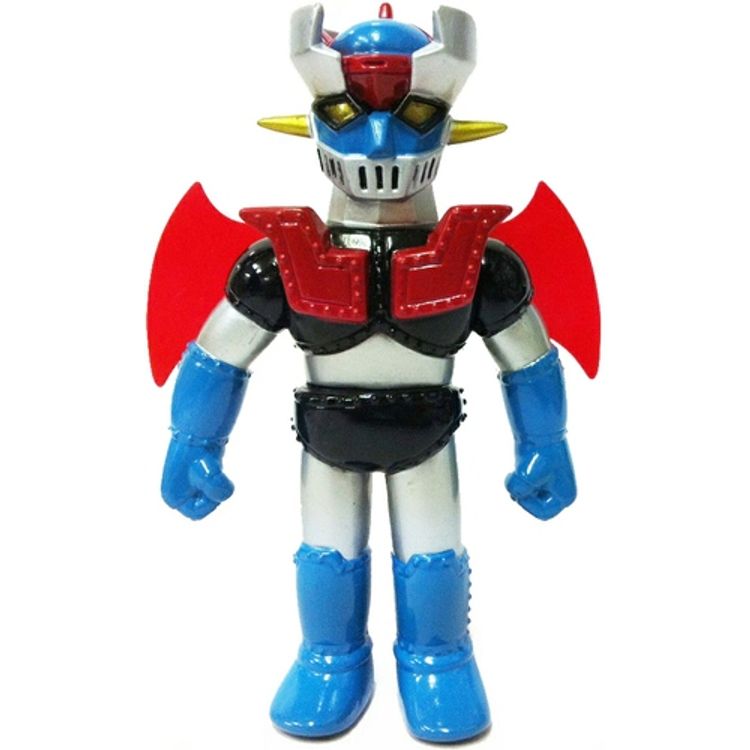 Mazinger Z - NYCC '12 by Secret Base