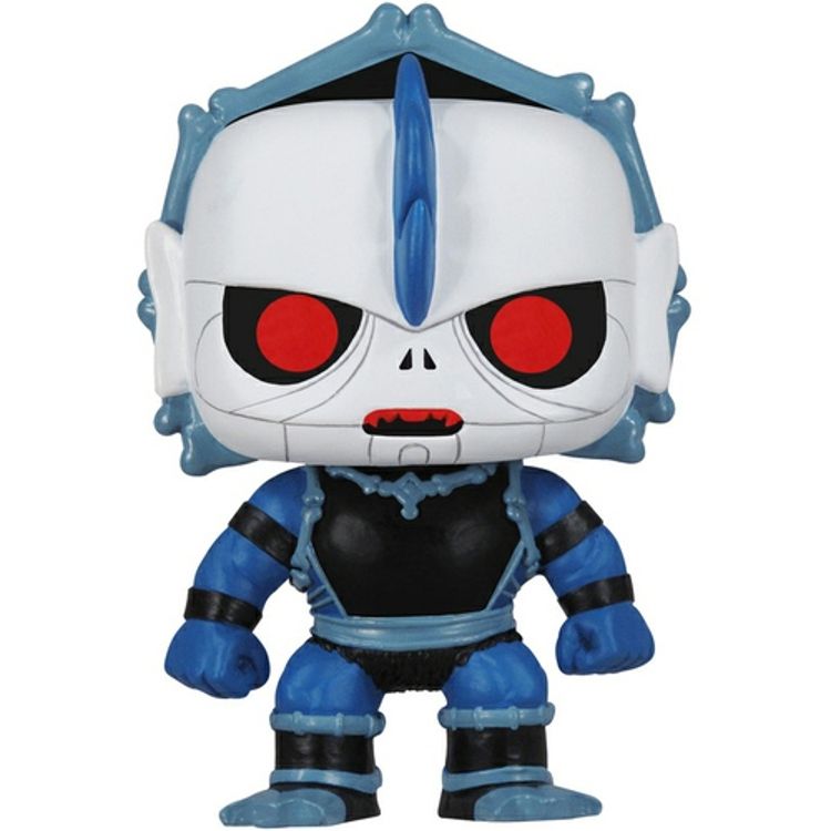 Hordak : Masters of the Universe [21] by Mattel