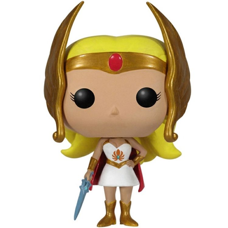 She-Ra : Masters of the Universe [18] by Mattel