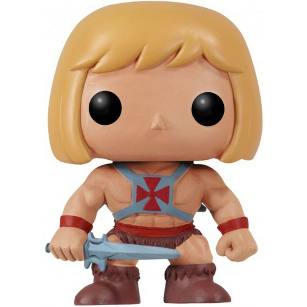 He-Man : Masters of the Universe [17]