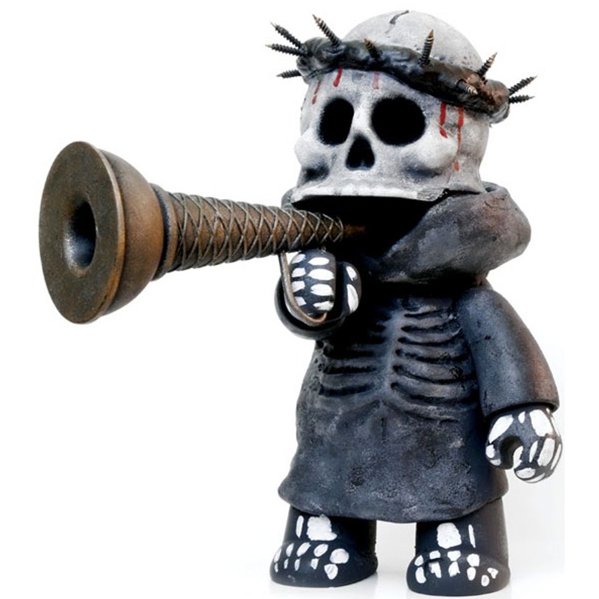 Clarion of the Apocalypse