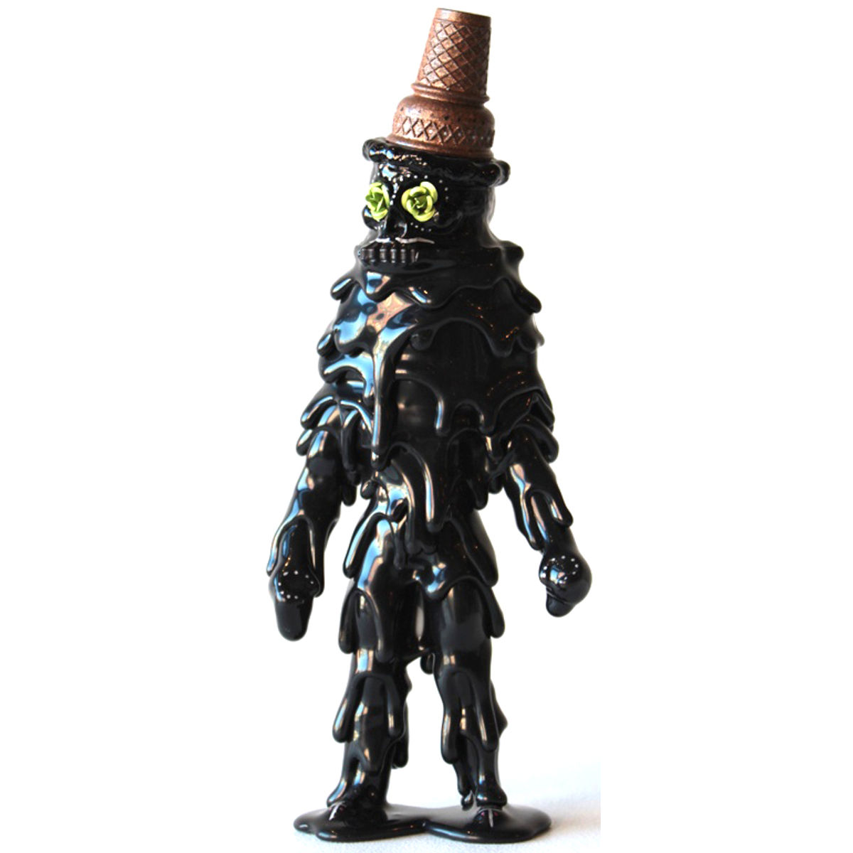 Day of the Ice Scream Melt Monster