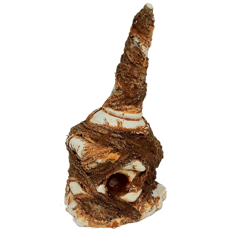 Mummy Cone (Small) by Motorbot (Kevin Olson)