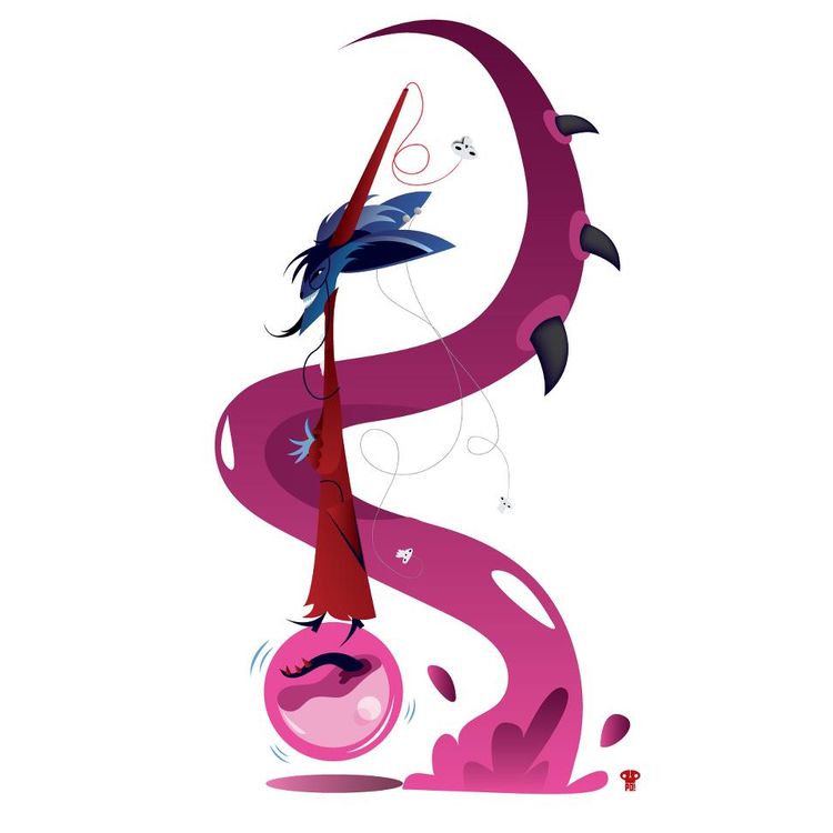 Chihoohoo by Patricio Oliver (PO!)