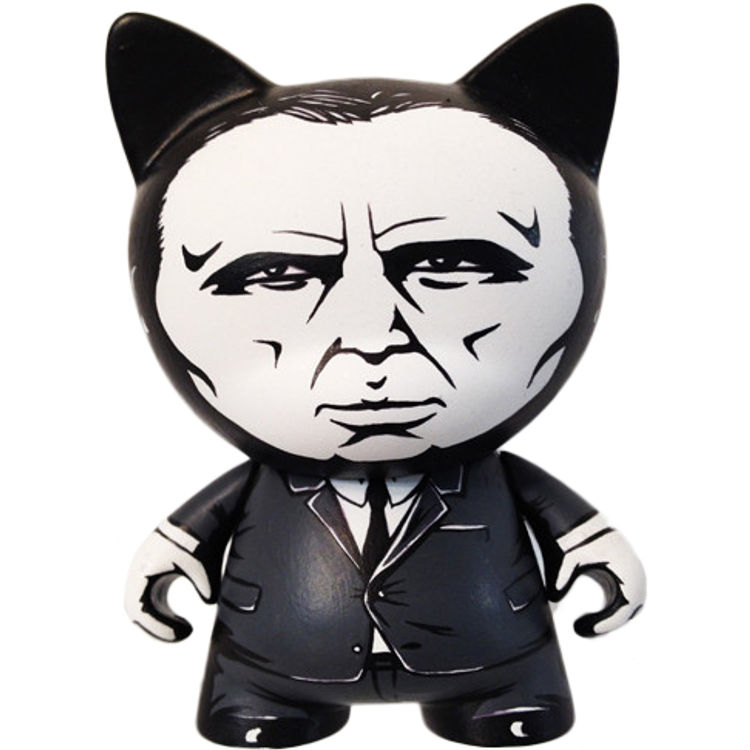 Skyfall by Jon-Paul Kaiser