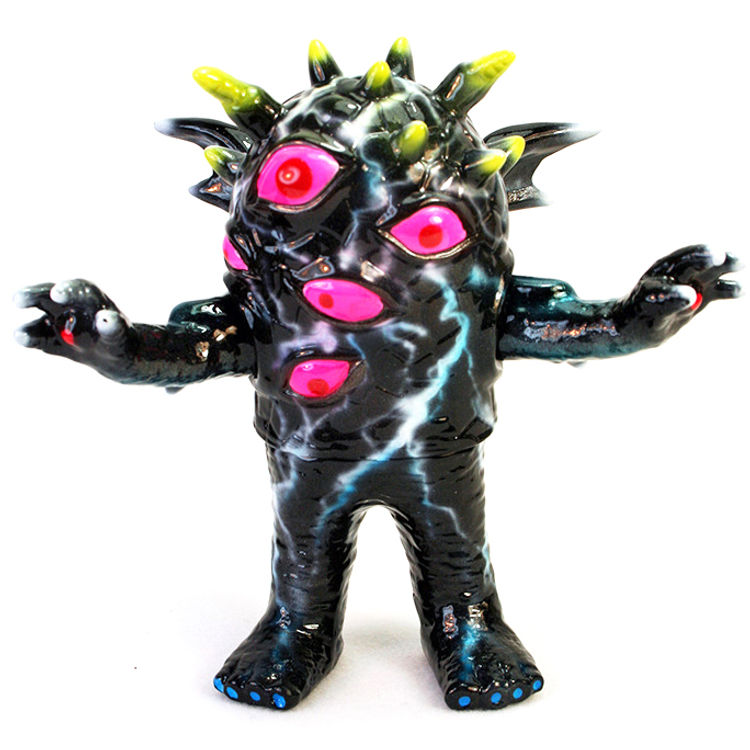 Eyezon #8 by Mark Nagata