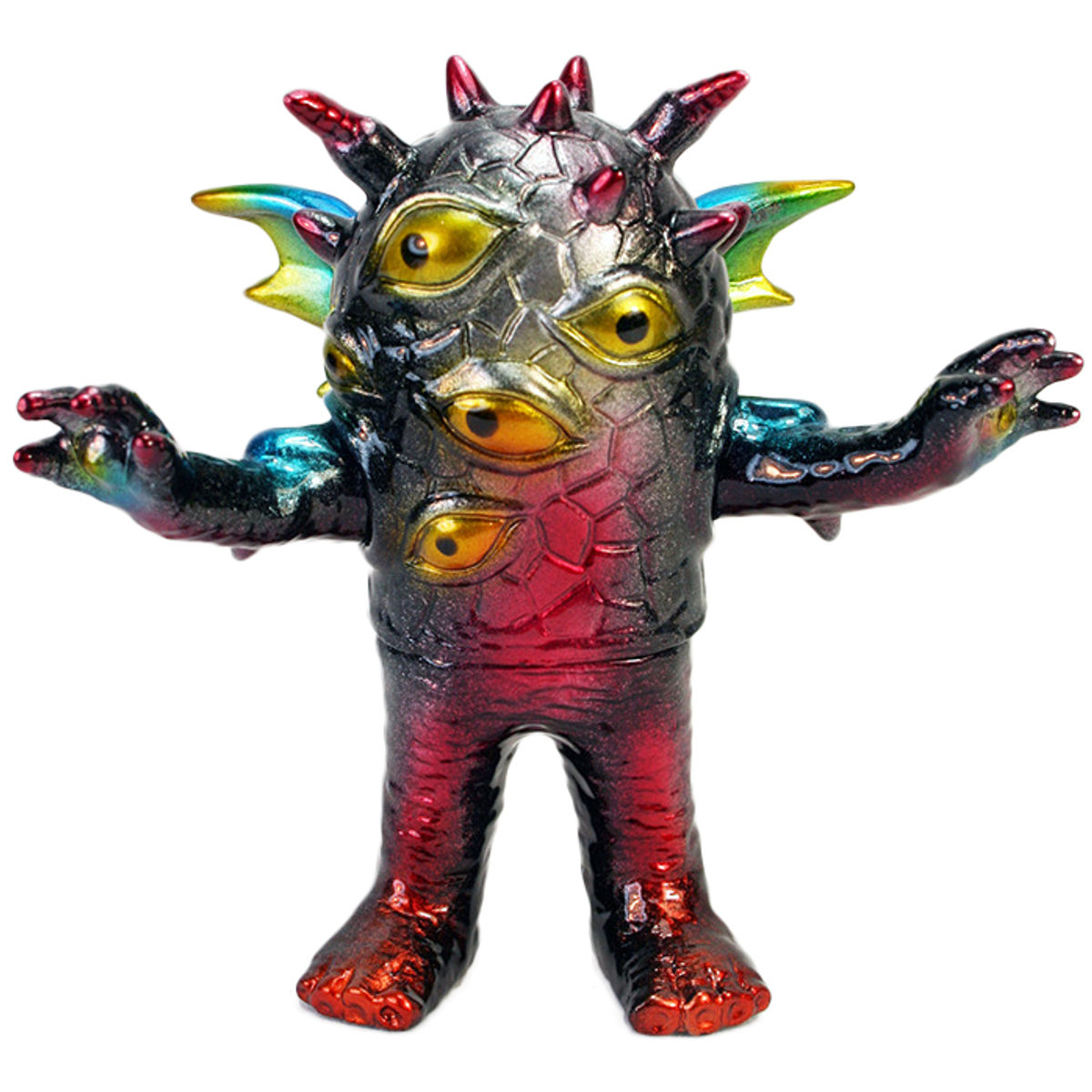 Eyezon #7