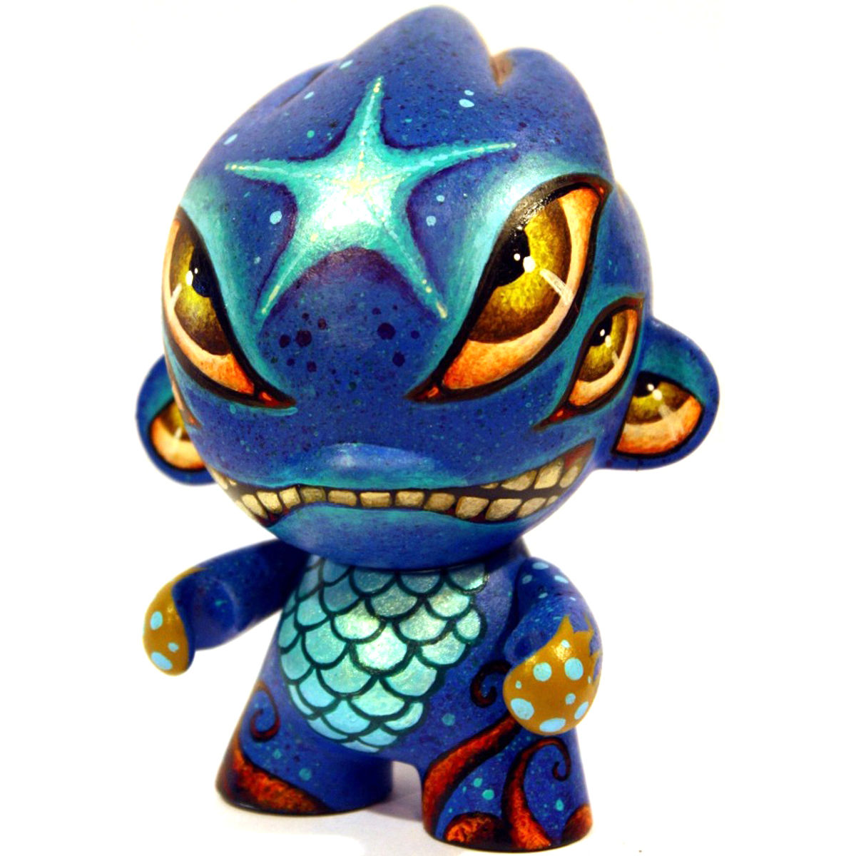 Sea Monster