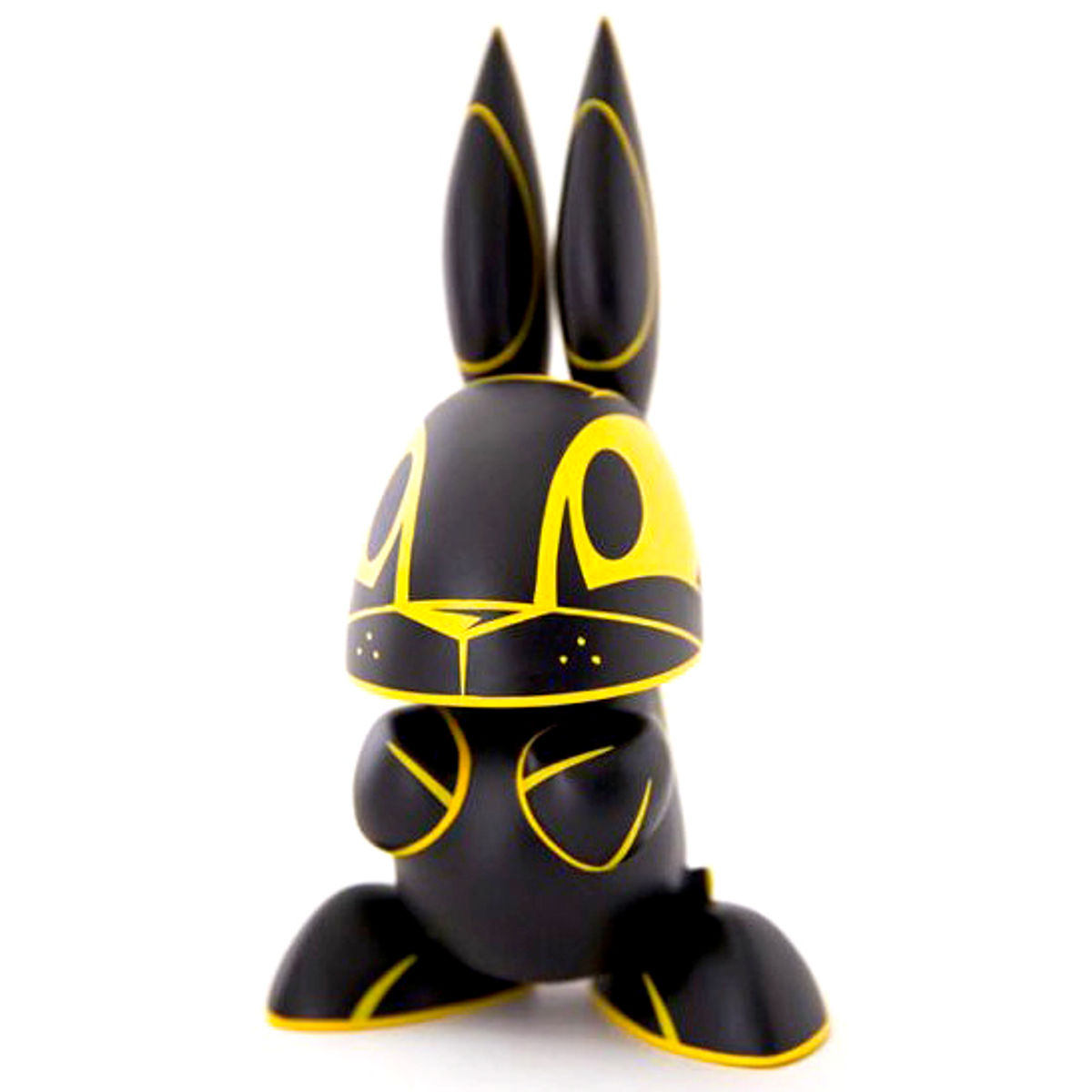 Chaos Bunnies - Lava Bunny (#1)